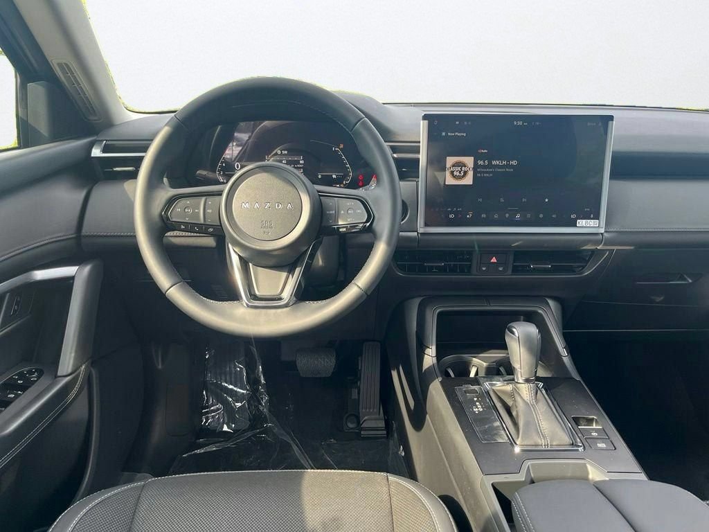 New 2026 MAZDA CX-5 Preferred AWD/4WD image 13