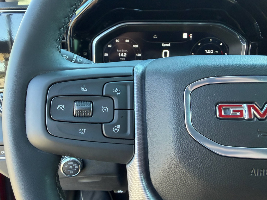 Used 2024 GMC Sierra 2500 SLT w/ SLT Premium Package image 31