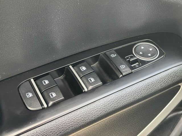 Used 2024 Kia Soul LX w/ Option Group 015 image 24