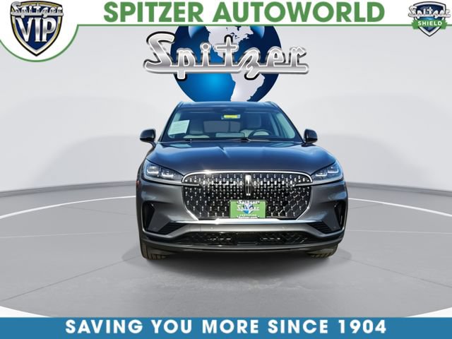Used 2025 Lincoln Aviator Reserve w/ Illumination Package AWD/4WD image 3