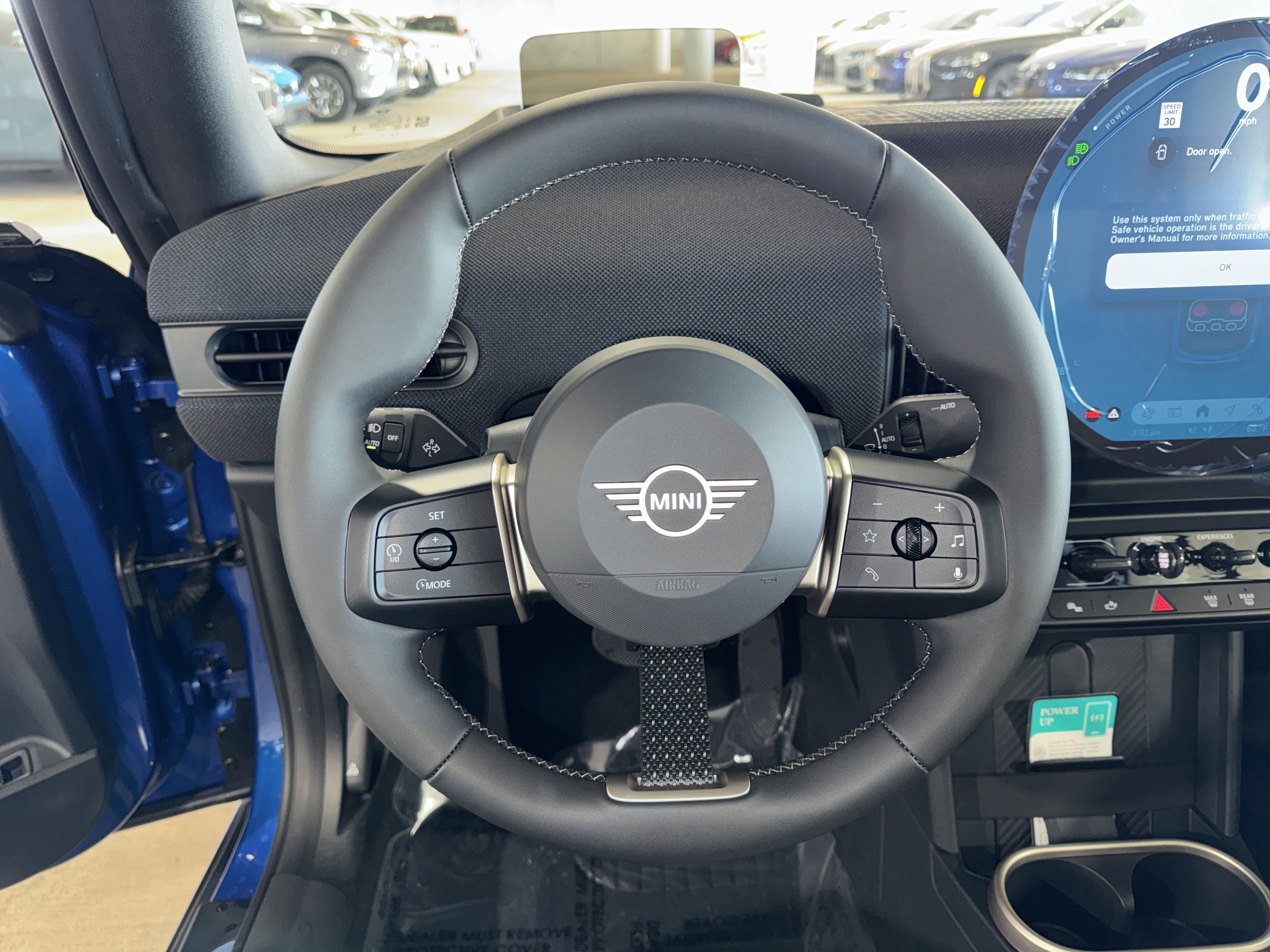 New 2026 MINI Cooper S image 15