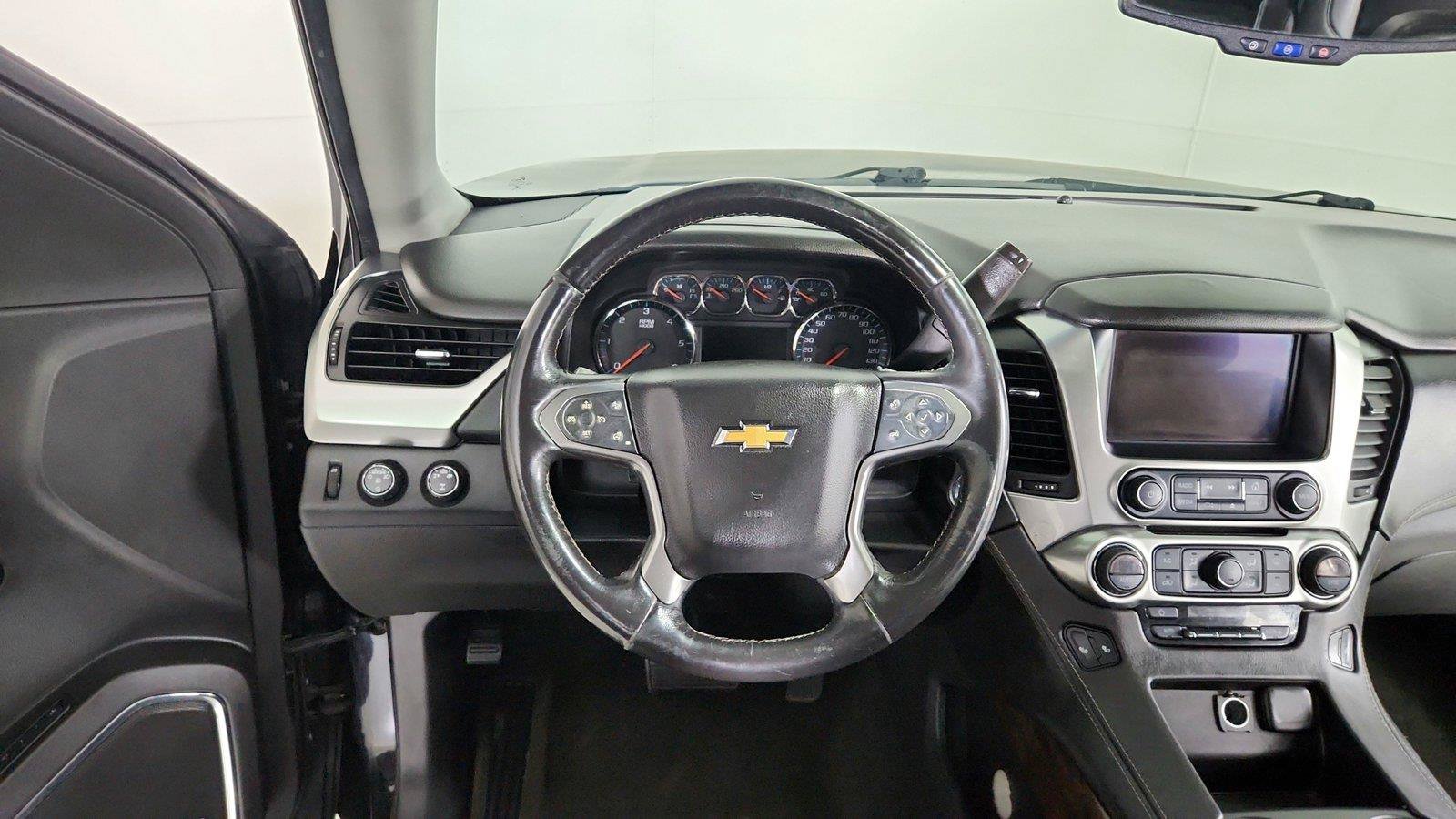 Used 2016 Chevrolet Suburban LT AWD/4WD image 22