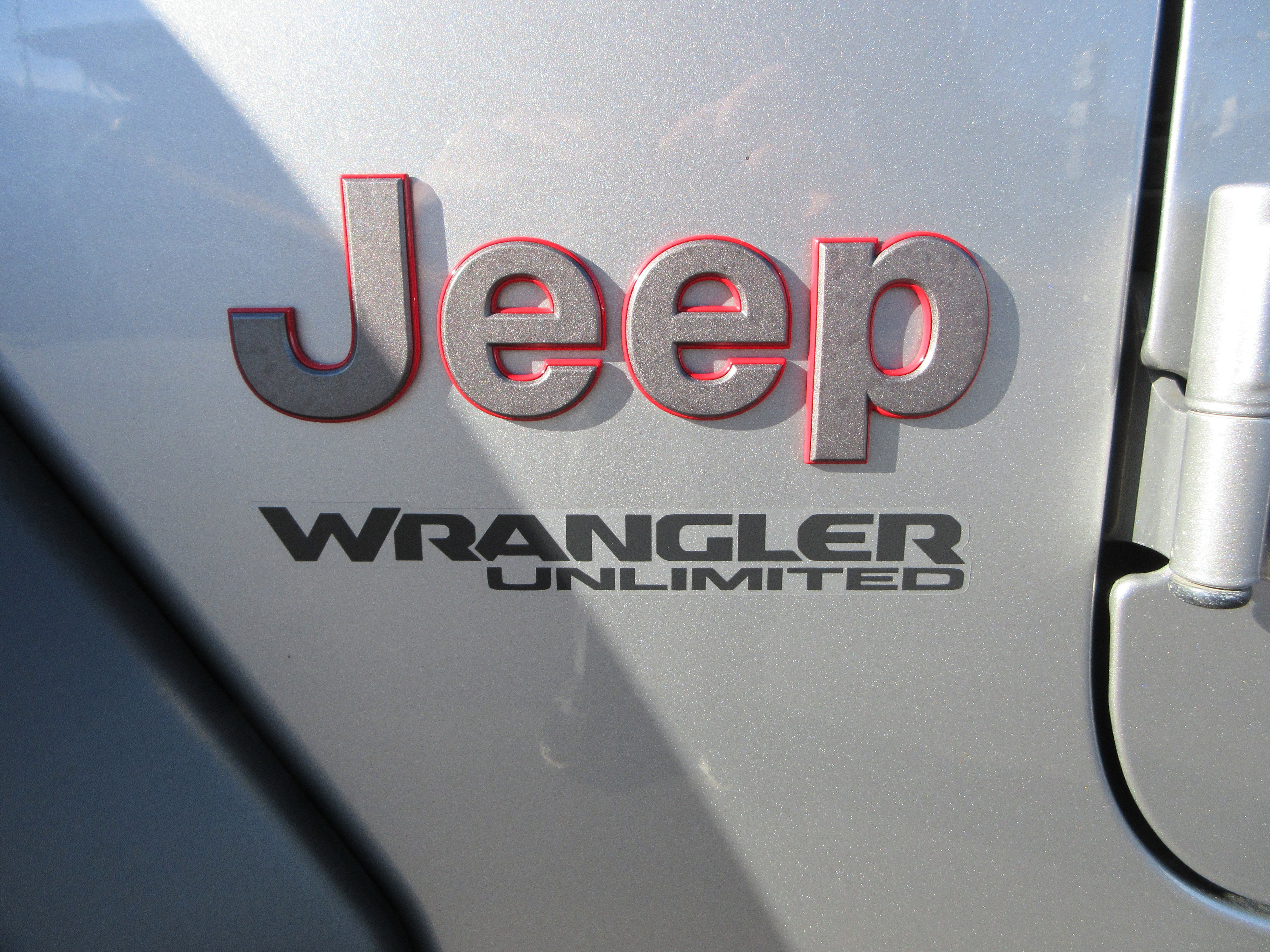 Used 2018 Jeep Wrangler Unlimited Rubicon image 6