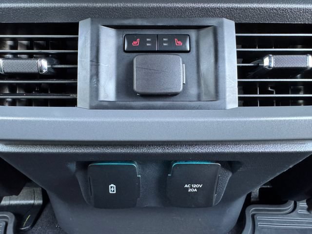Used 2024 Ford F150 Lariat w/ Equipment Group 502A High AWD/4WD image 20