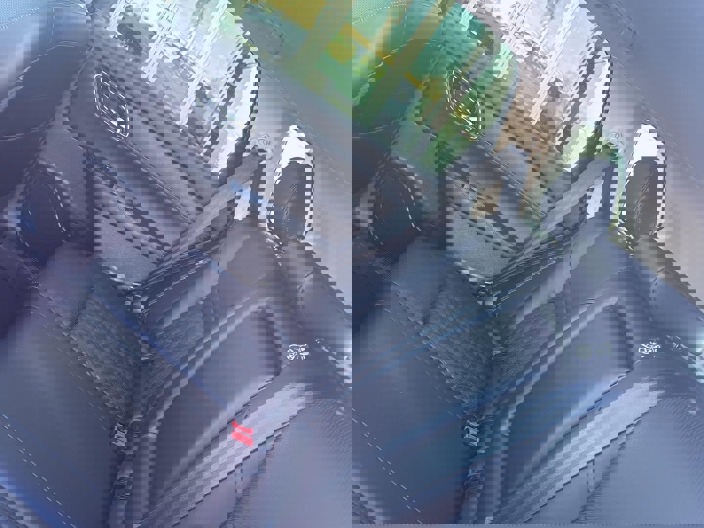 Used 2024 Nissan Rogue Platinum image 11