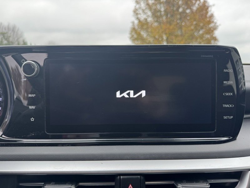 Used 2022 Kia K5 GT-Line image 30