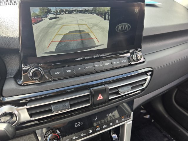 Used 2021 Kia Seltos SX AWD/4WD image 22