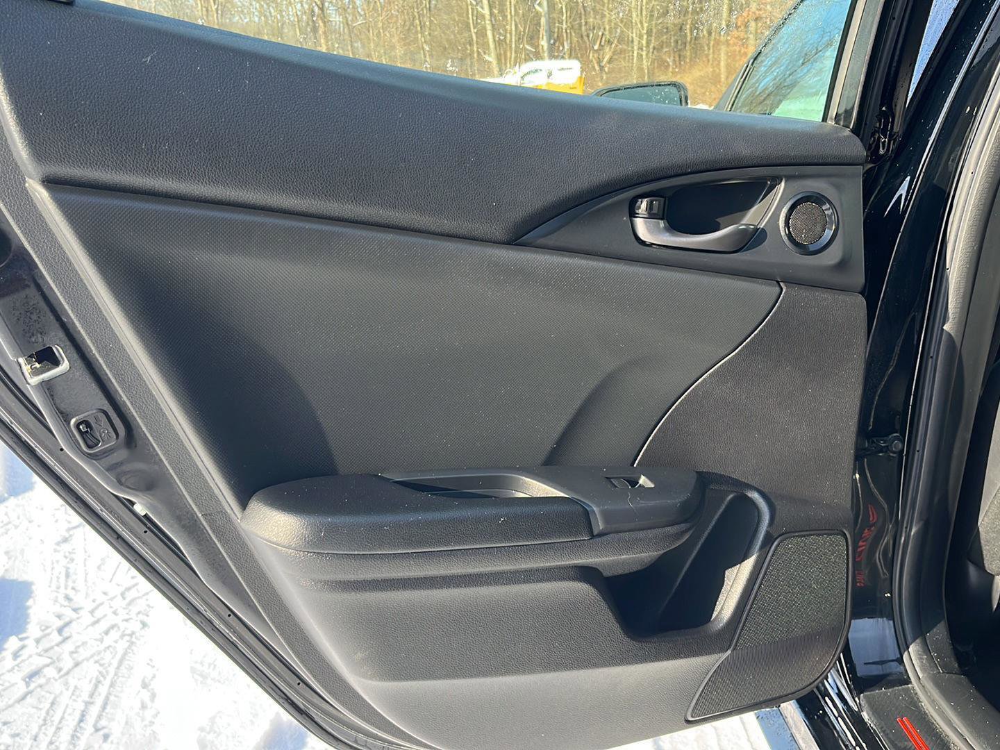 Used 2021 Honda Civic Sport image 15