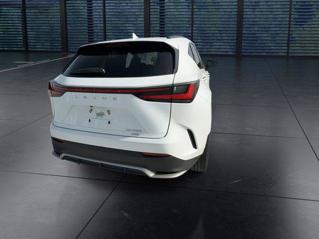 Certified 2024 Lexus NX 350 F Sport AWD/4WD image 7