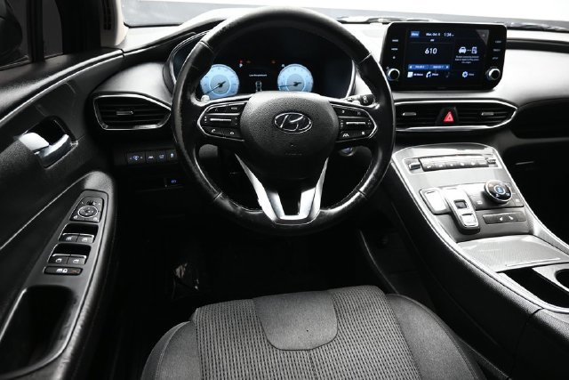 Used 2022 Hyundai Santa Fe XRT AWD/4WD image 16