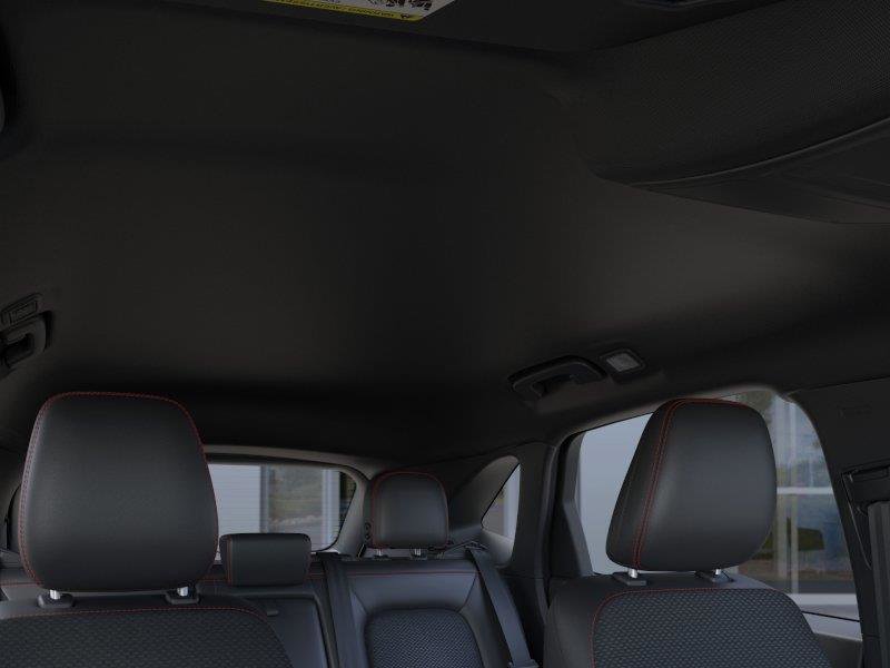 New 2025 Ford Escape ST-Line Elite w/ Tech Pack #1 image 22