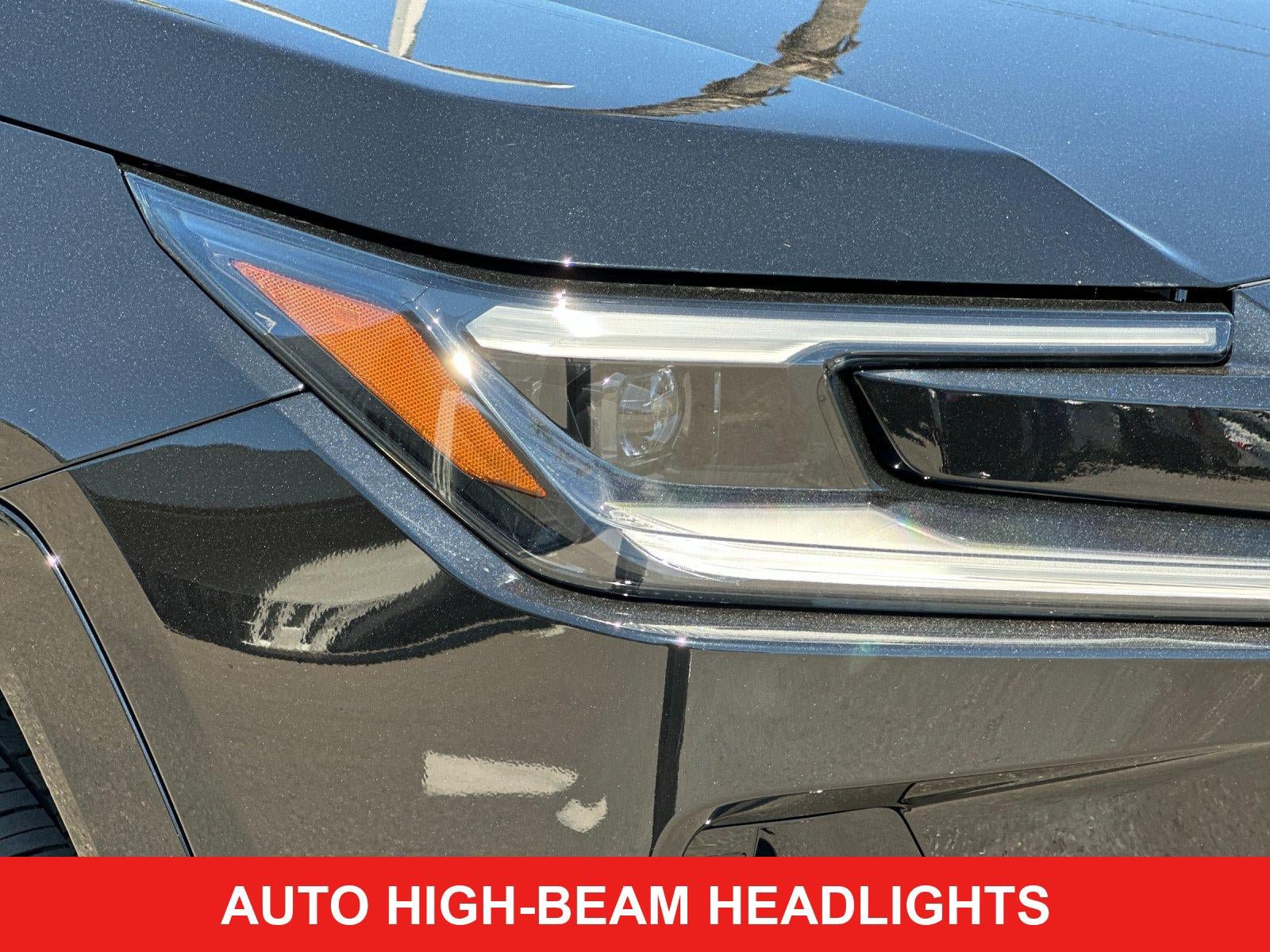 New 2026 Toyota RAV4 XSE AWD/4WD image 30