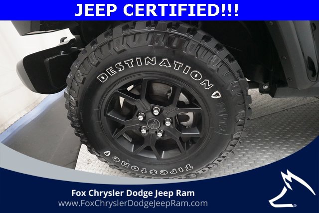 Used 2024 Jeep Gladiator Sport image 25