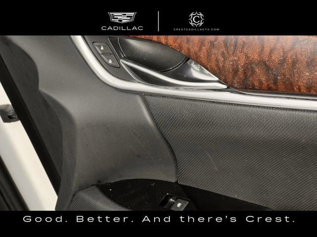 Used 2019 Cadillac XTS Luxury FWD image 24