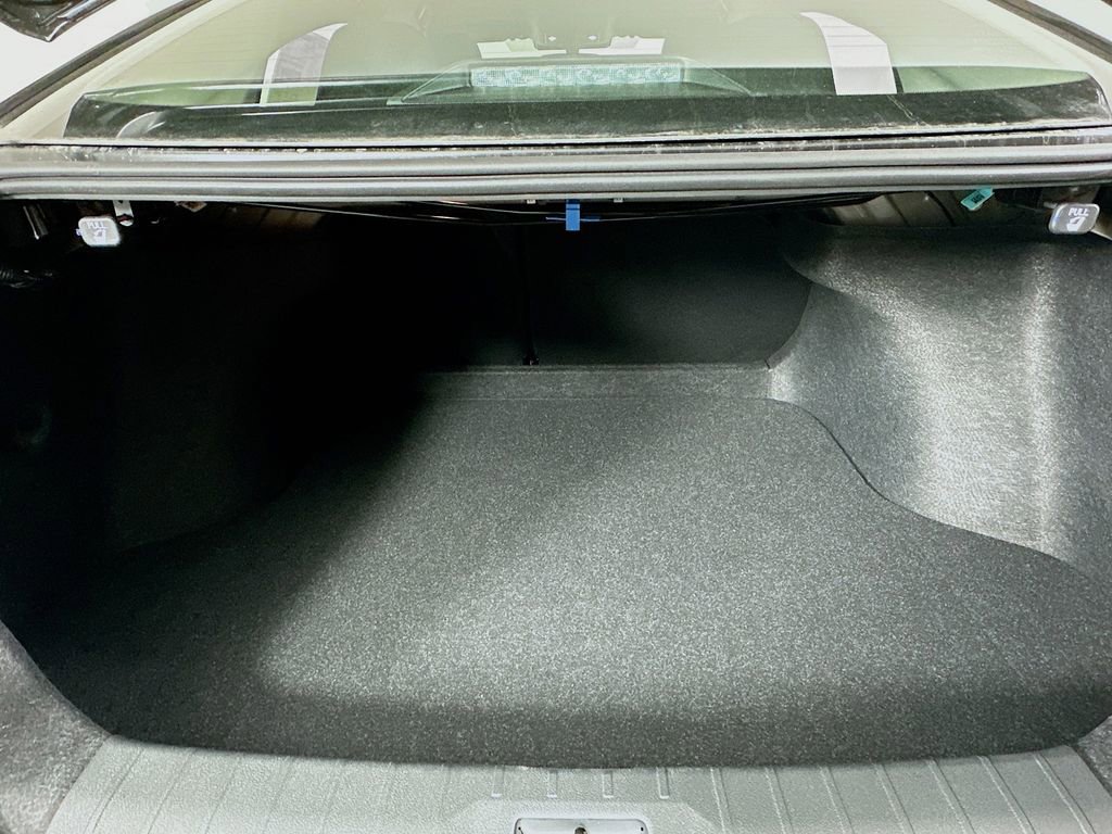 New 2026 Nissan Sentra SV w/ SV Convenience Package image 32