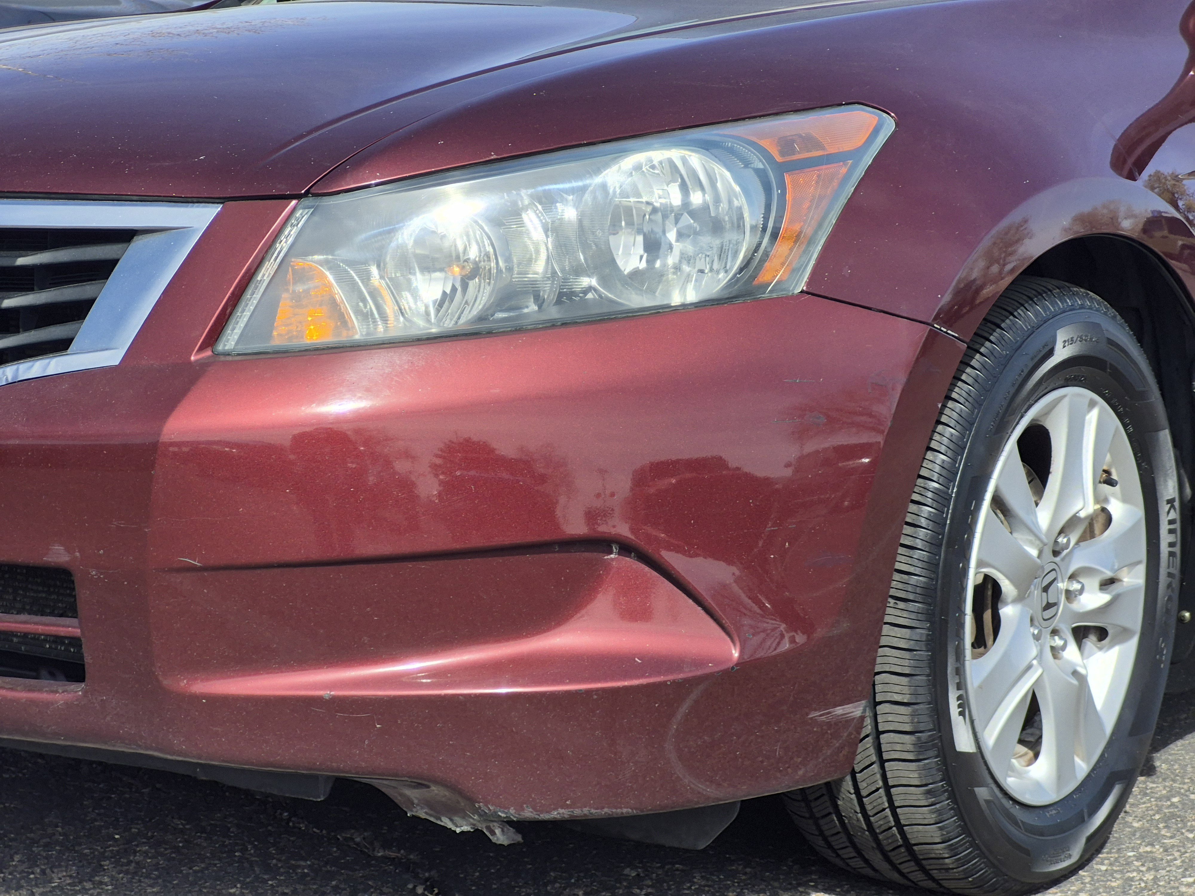 Used 2010 Honda Accord LX-P image 9