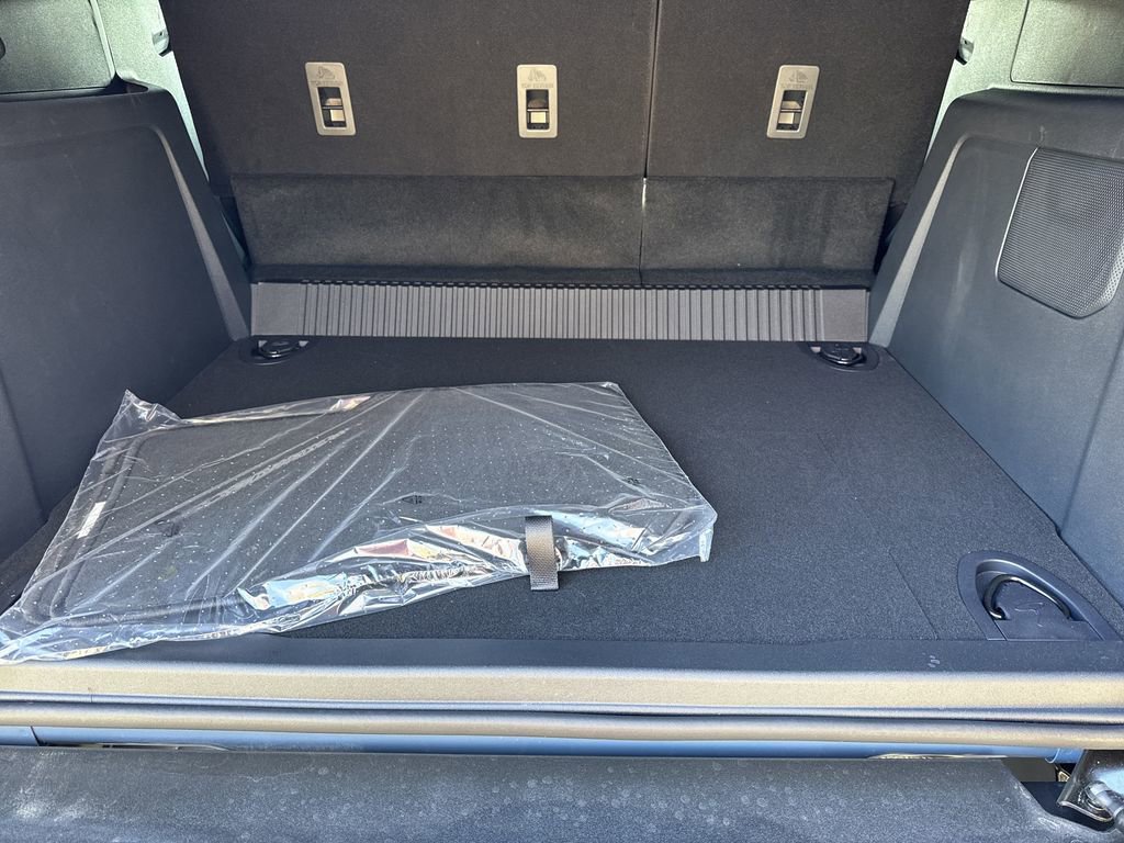 New 2025 Ford Bronco Big Bend image 18