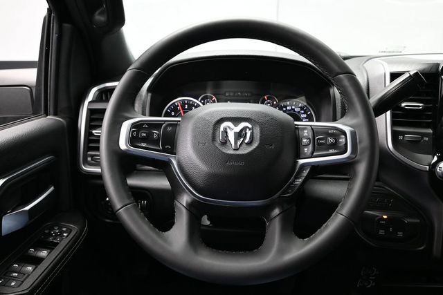 Used 2025 RAM 2500 Big Horn AWD/4WD image 25