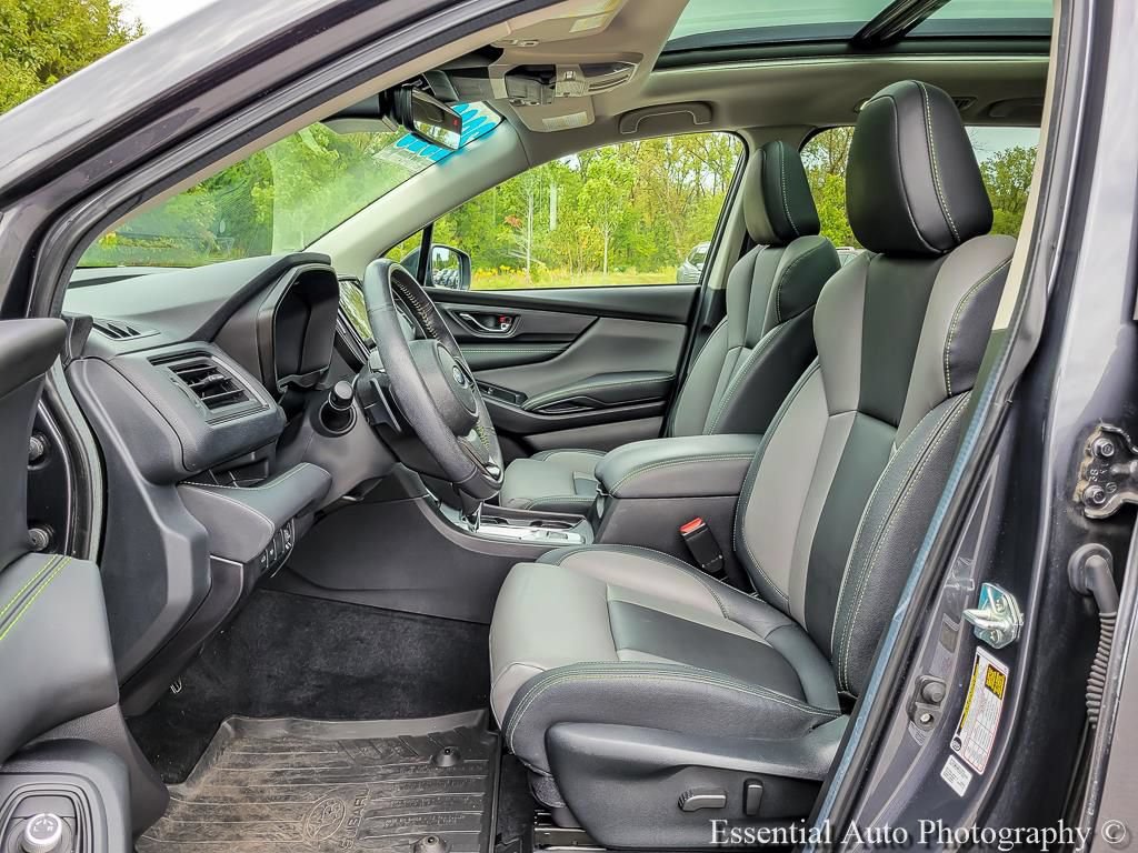 Used 2023 Subaru Ascent Onyx Edition AWD/4WD image 8