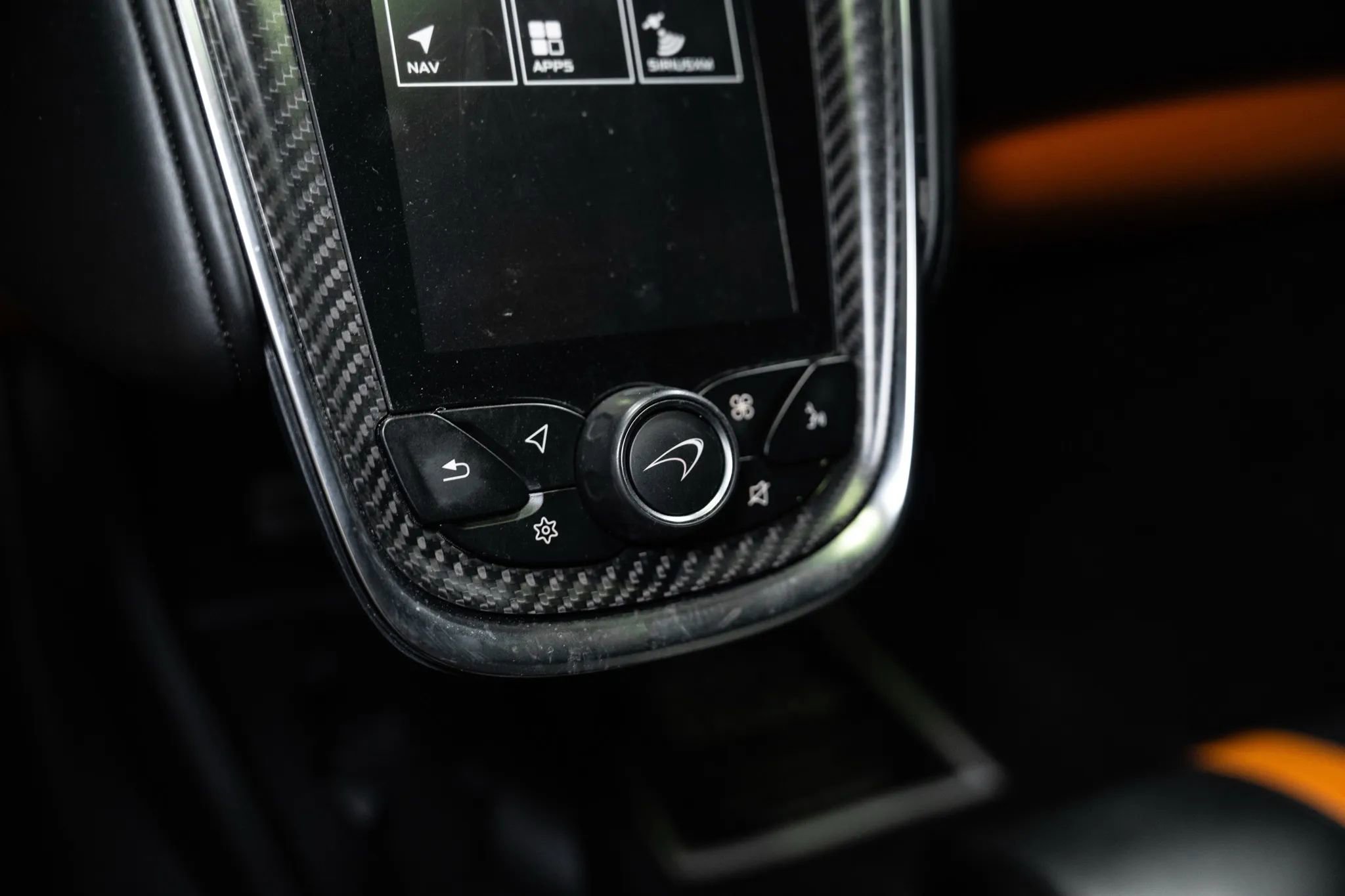 Used 2017 McLaren 570S Coupe image 22