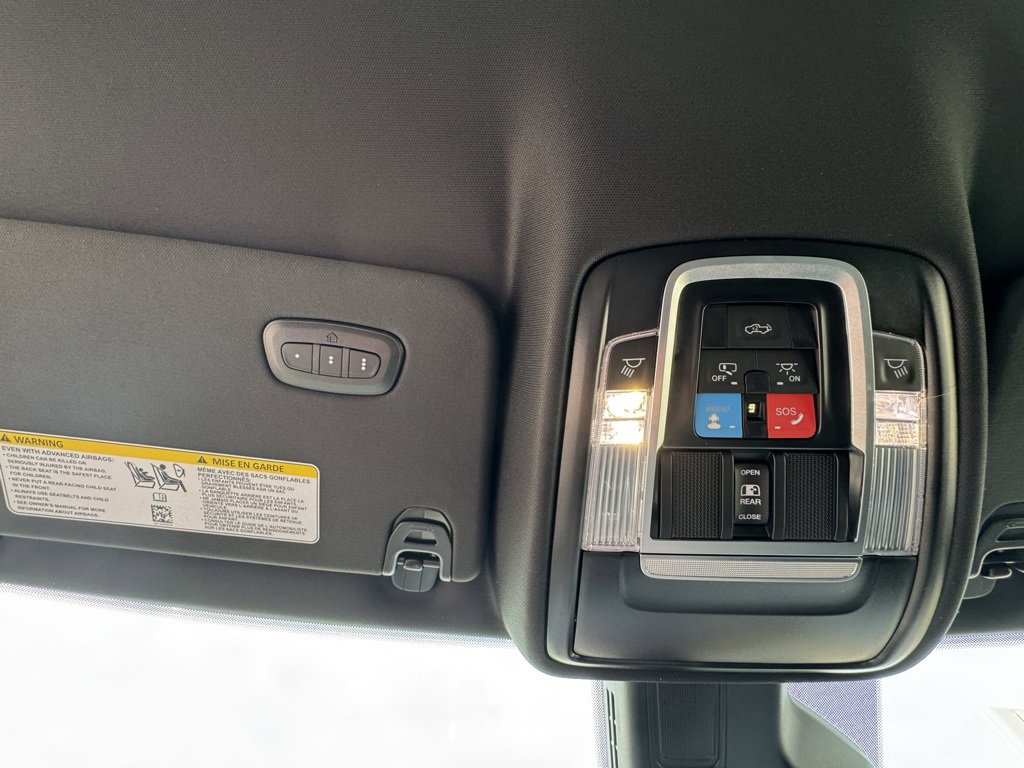 New 2026 RAM 1500 Big Horn image 27