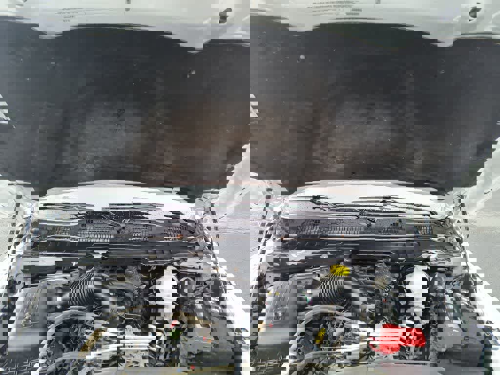 Used 2023 RAM 1500 Classic SLT image 24