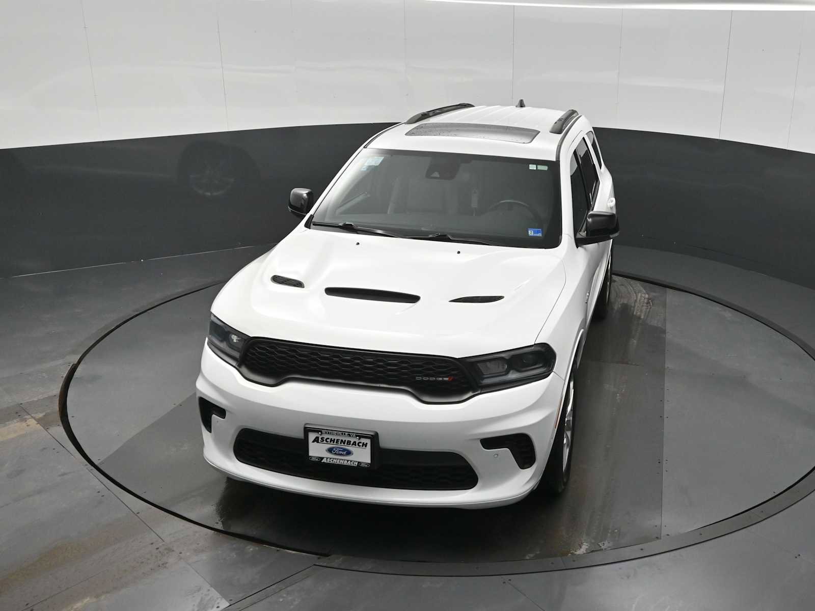 Used 2024 Dodge Durango R/T image 18