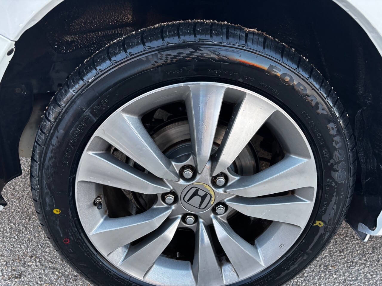 Used 2010 Honda Accord LX-S image 11