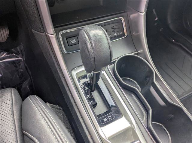 Used 2021 Subaru Ascent Limited w/ Technology Package image 14