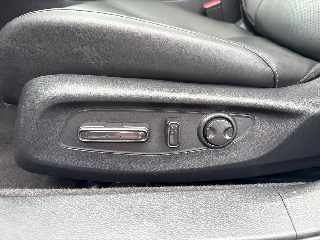 Certified 2024 Honda Accord Sport image 19
