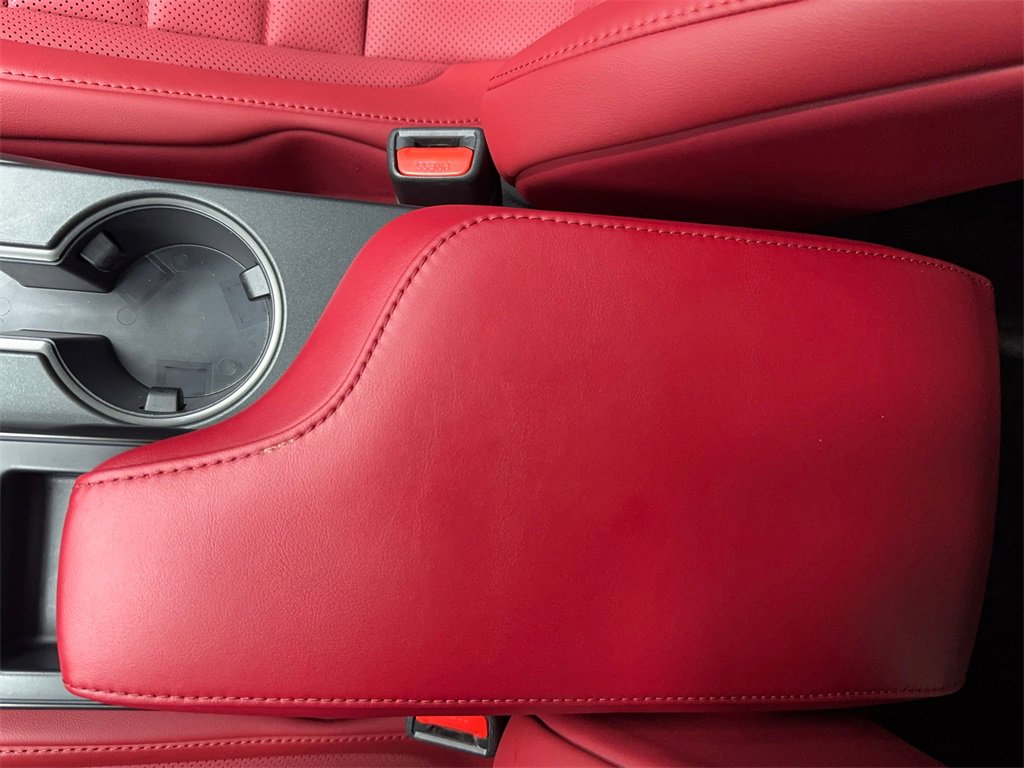 Used 2024 Lexus IS 350 F Sport image 31