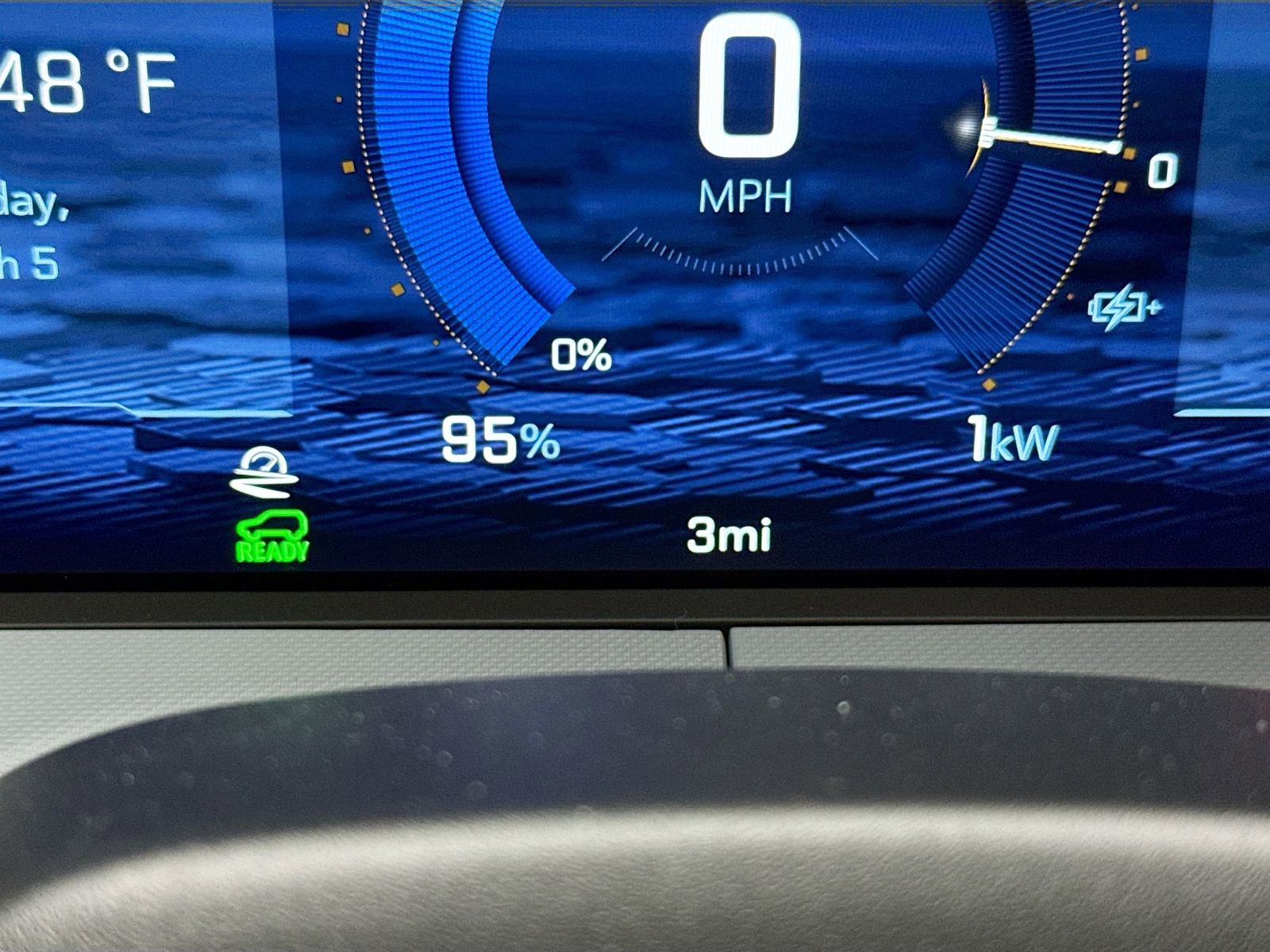 New 2027 Chevrolet Bolt RS image 14