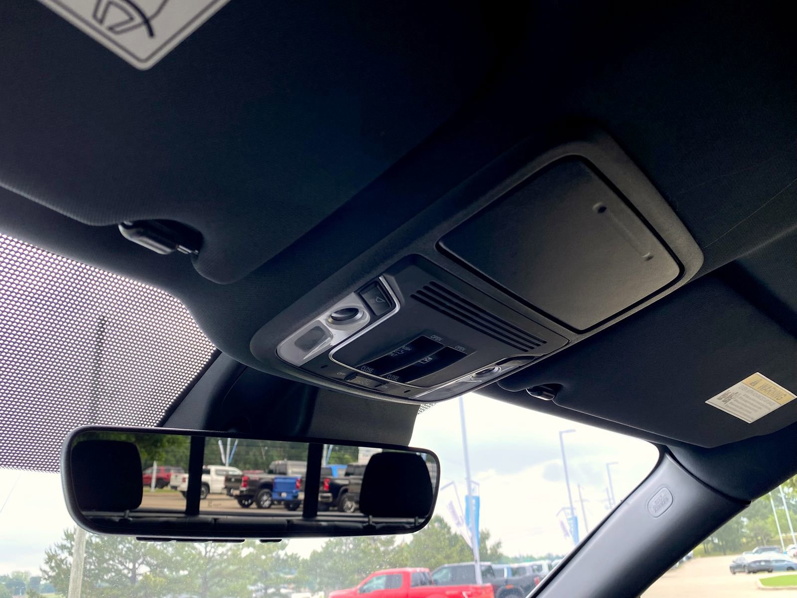 Used 2024 Honda Ridgeline TrailSport image 24