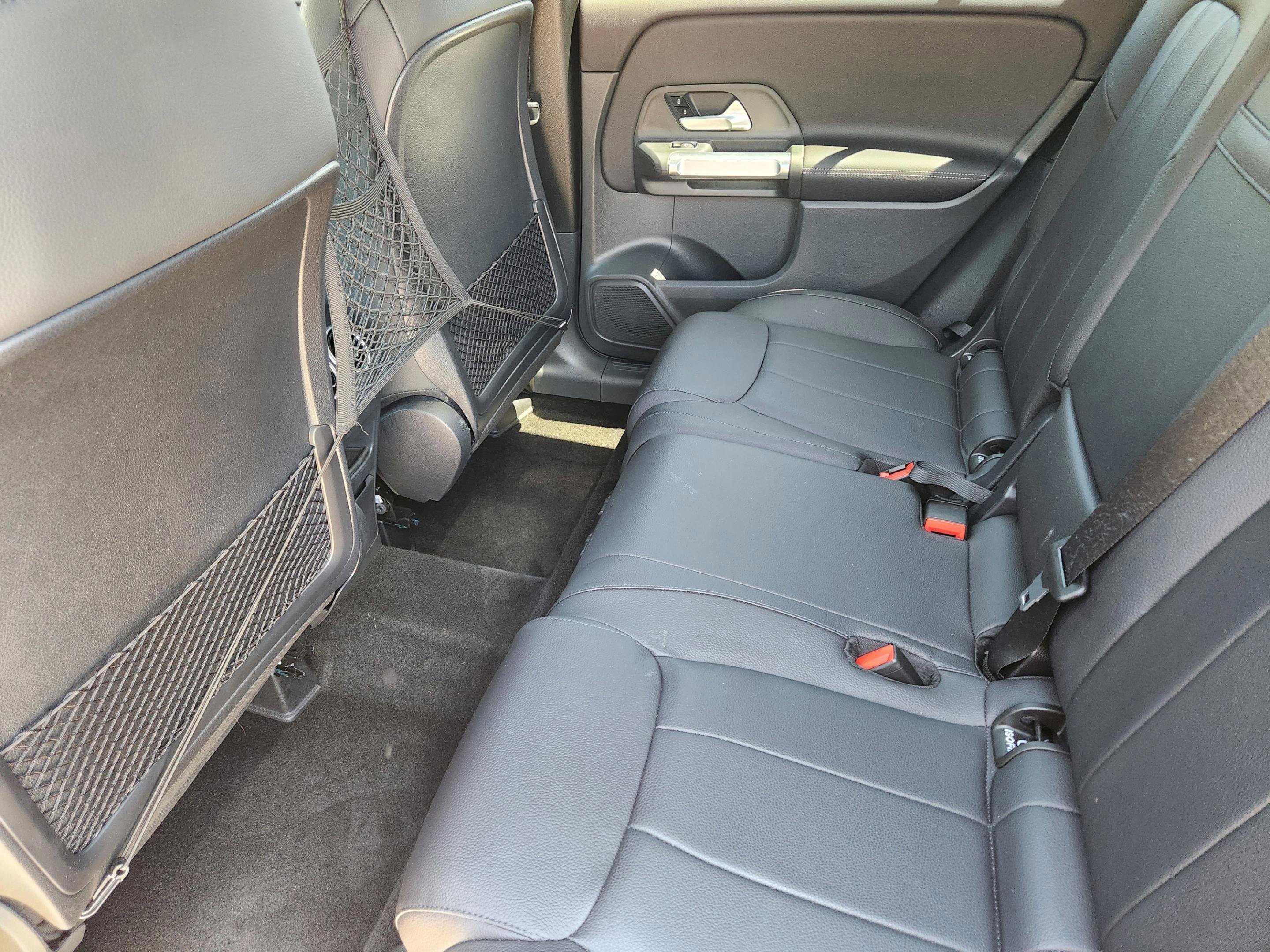 Certified 2023 Mercedes-Benz GLB 250 4MATIC image 26