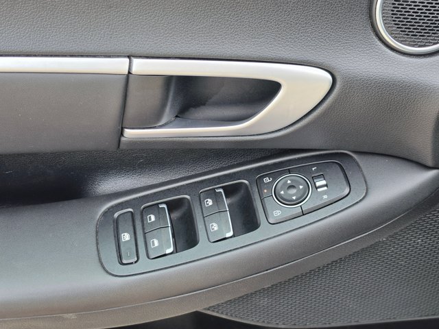 Used 2025 Hyundai Sonata SEL FWD image 24