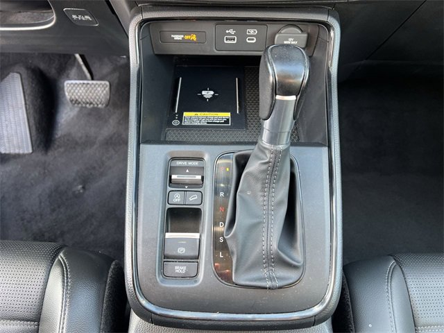 Used 2023 Honda CR-V EX-L image 22