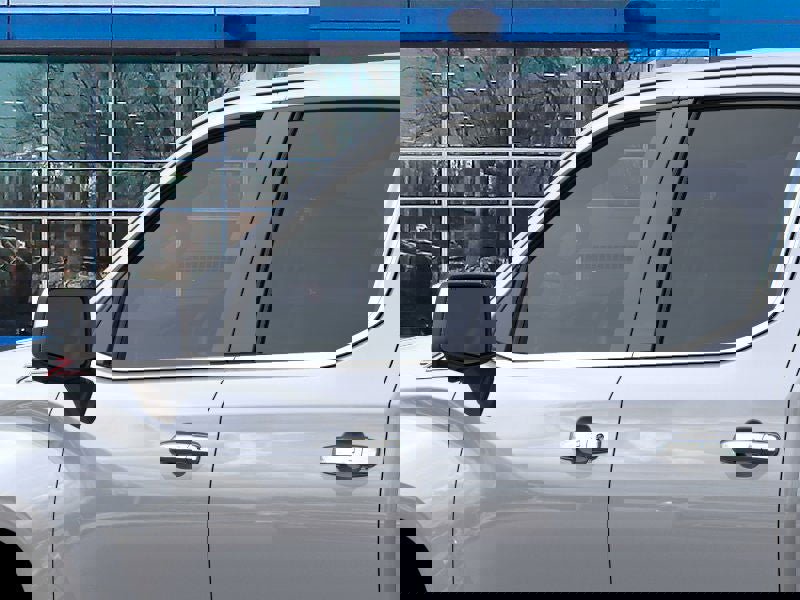 New 2026 Chevrolet Silverado 1500 LTZ image 36