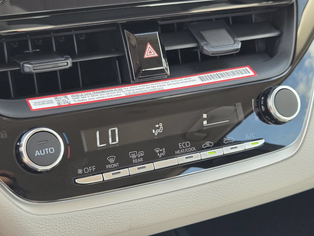 Used 2026 Toyota Corolla LE FWD image 19