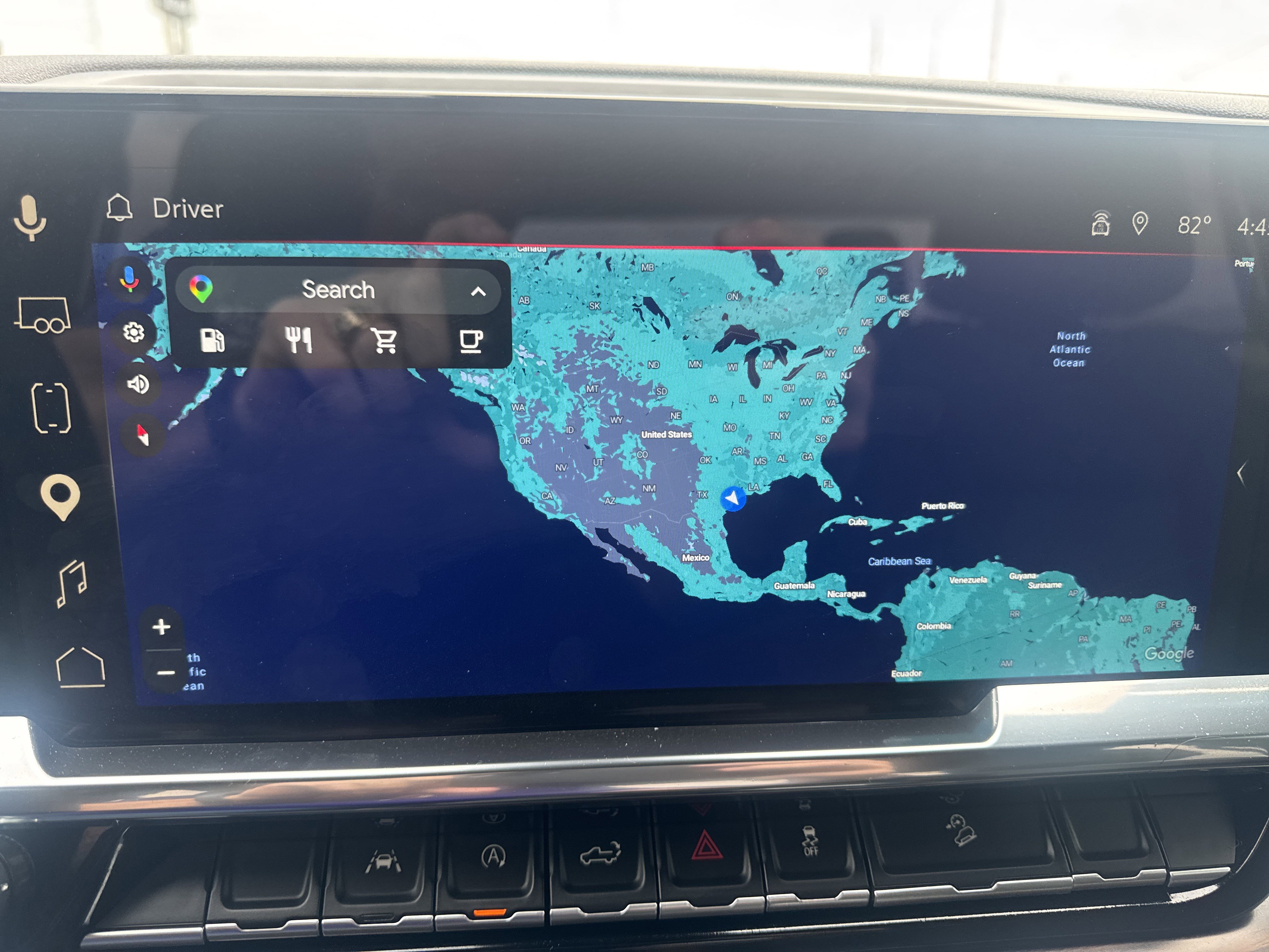 Used 2025 GMC Sierra 1500 SLT image 21