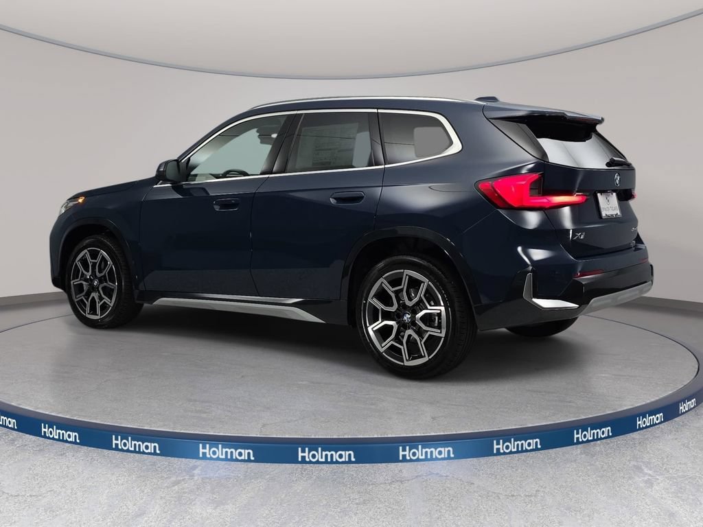 New 2026 BMW X1 xDrive28i w/ Technology Package AWD/4WD image 7