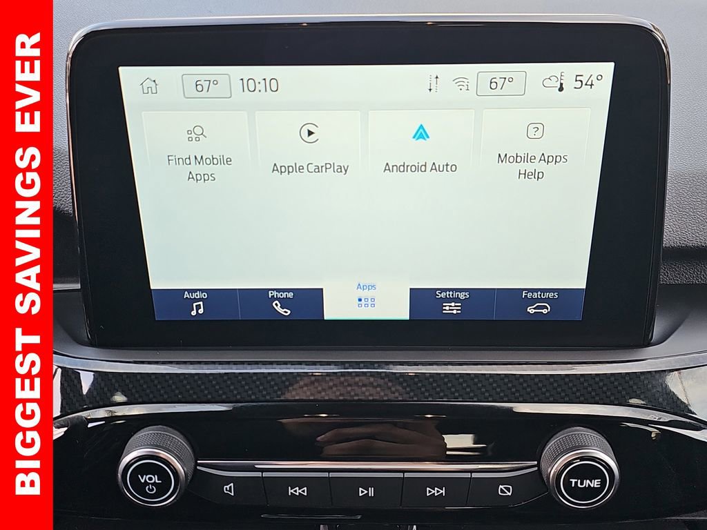 Used 2023 Ford Escape ST-Line image 22