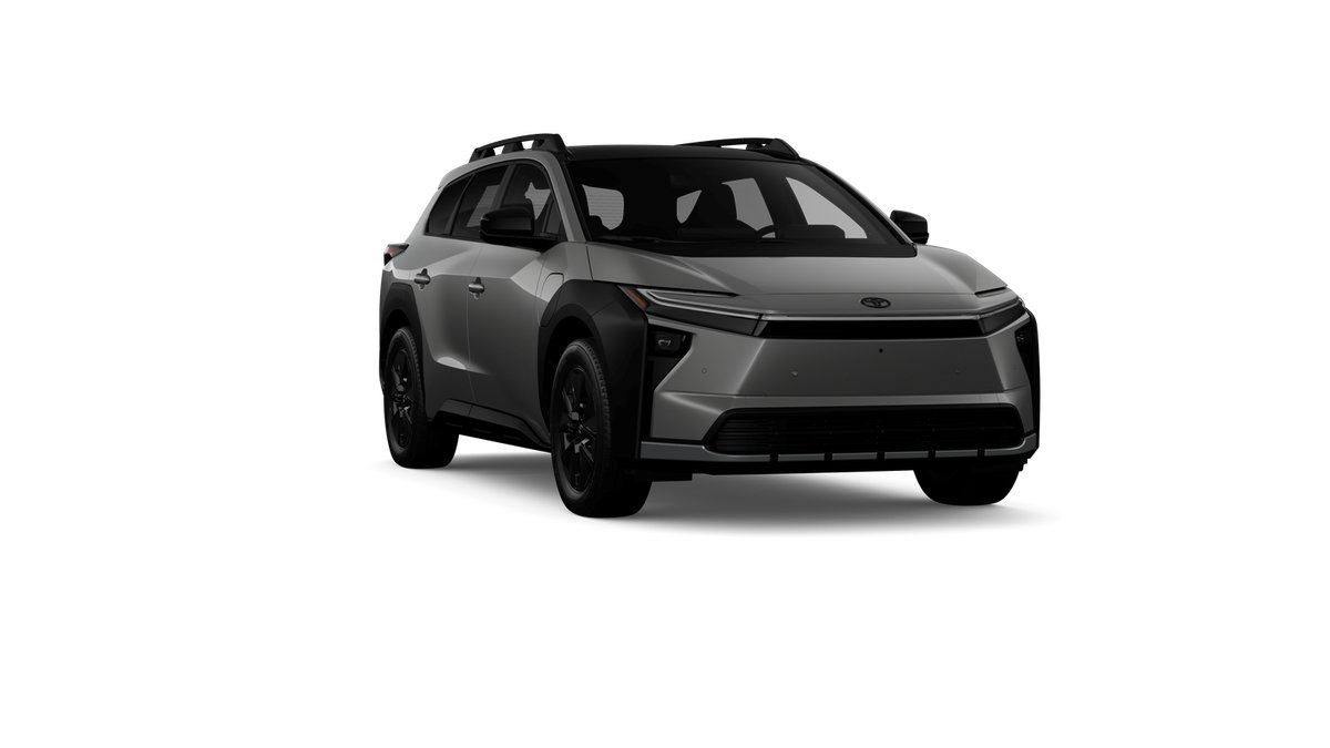 New 2026 Toyota bZ Woodland AWD/4WD image 50