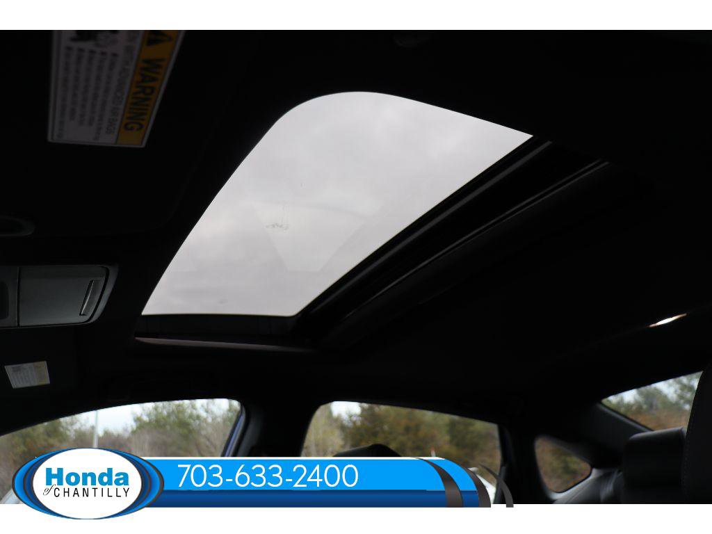 New 2026 Honda Accord Sport image 23