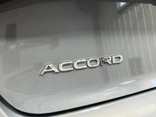 New 2026 Honda Accord EX-L image 9