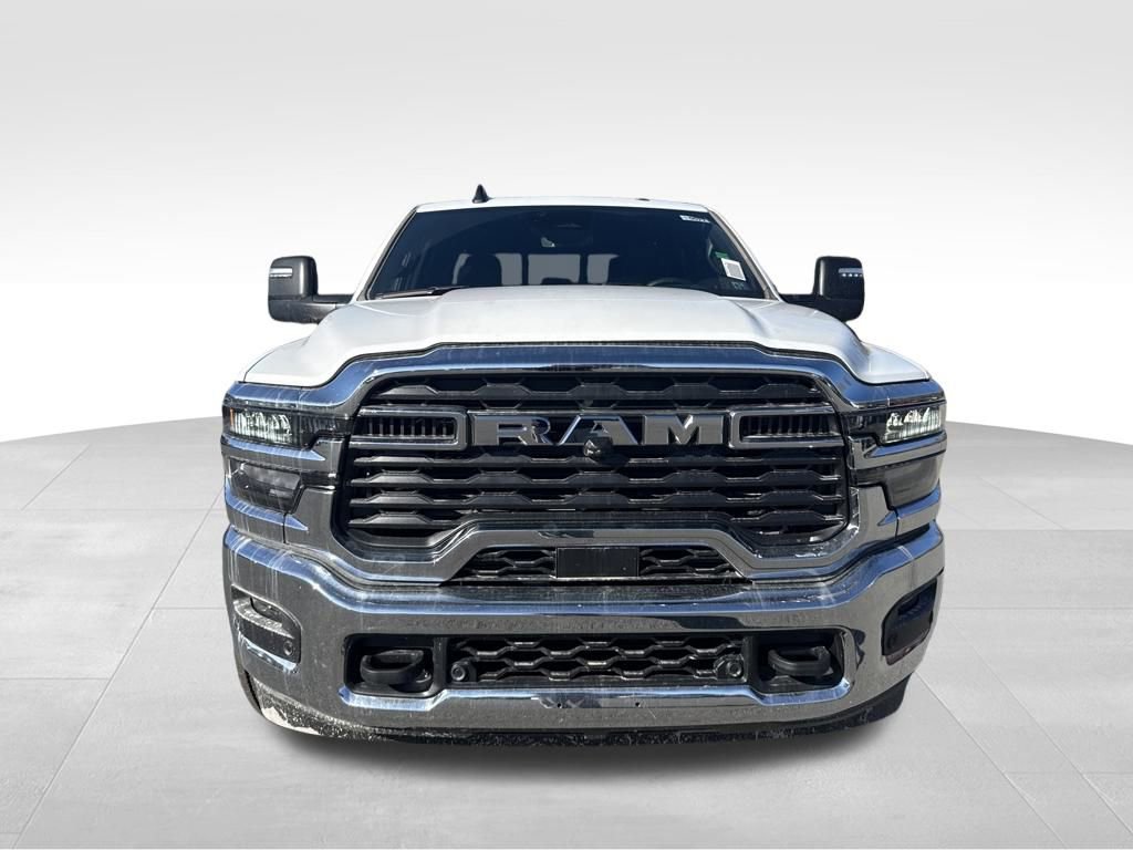 New 2026 RAM 3500 Tradesman image 2