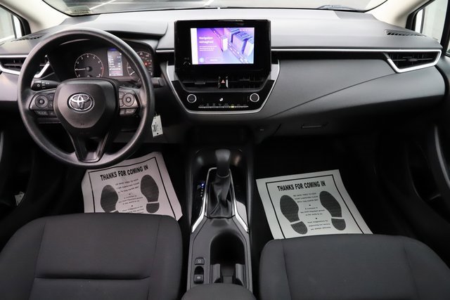 Used 2024 Toyota Corolla LE image 19