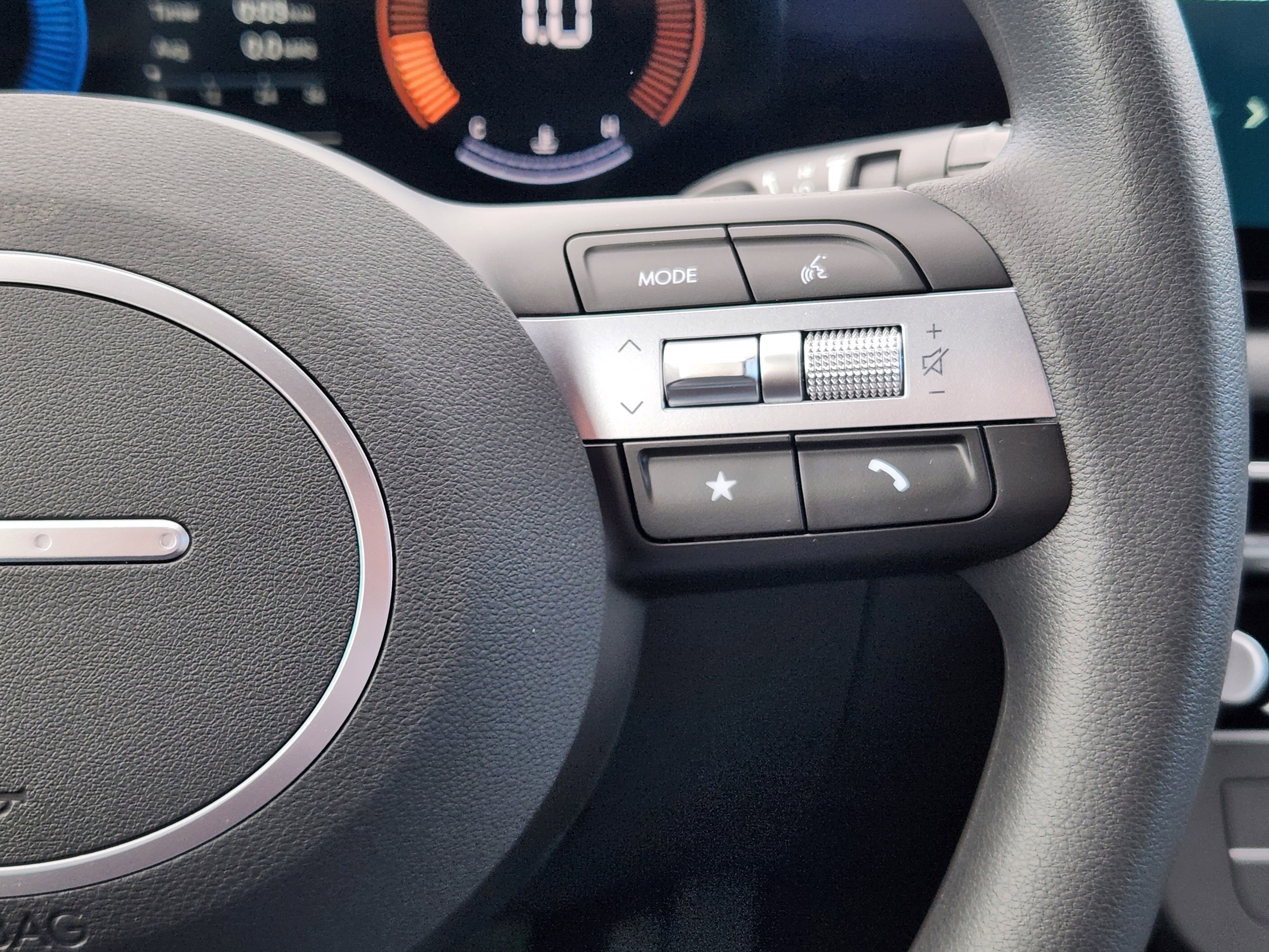 New 2026 Hyundai Santa Cruz SE image 21