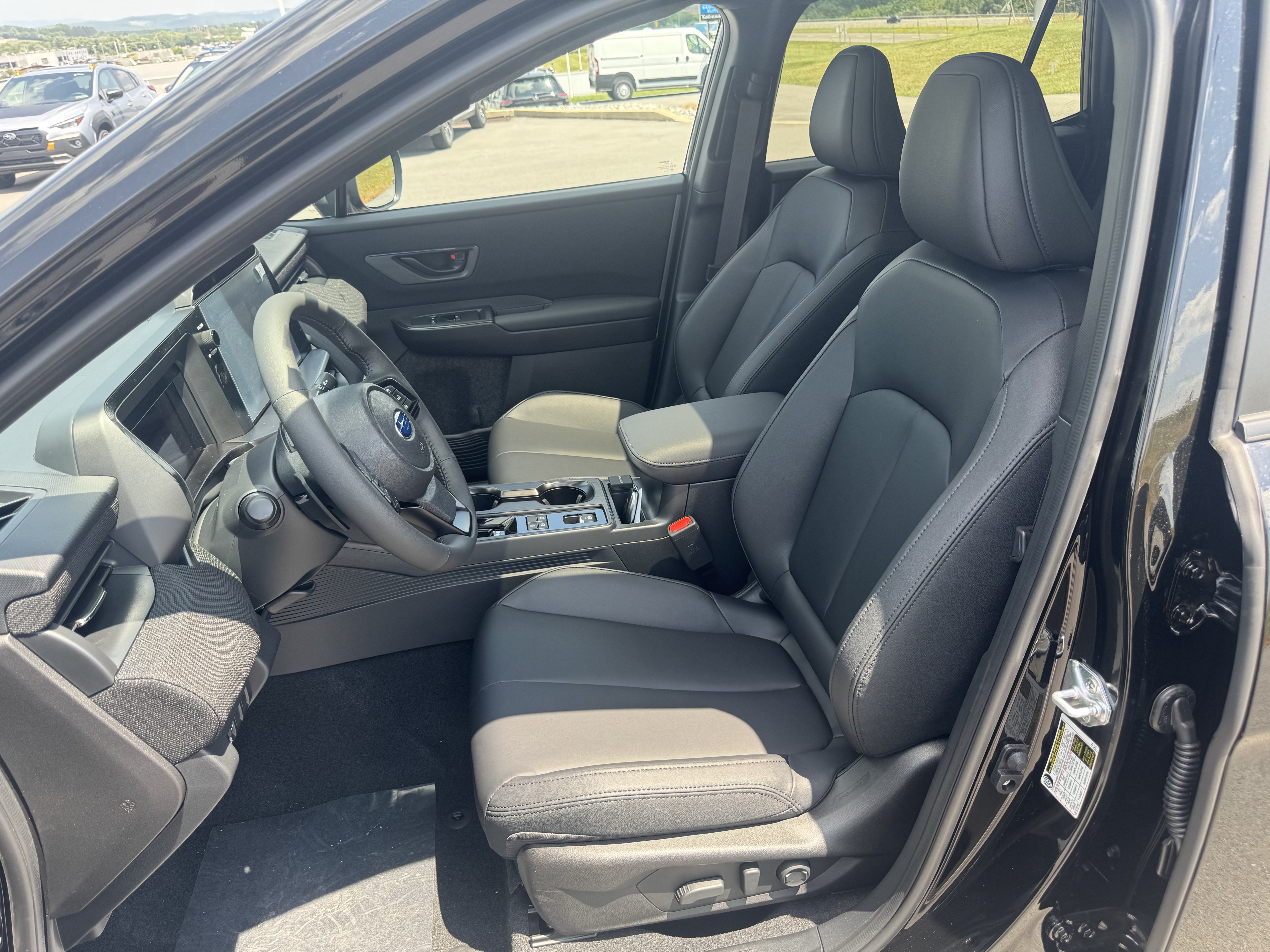 New 2026 Subaru Outback Premium AWD/4WD image 12