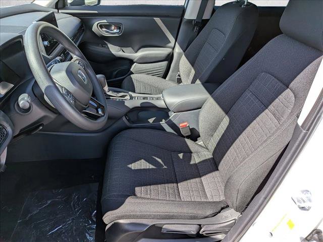 New 2026 Honda HR-V LX video 4