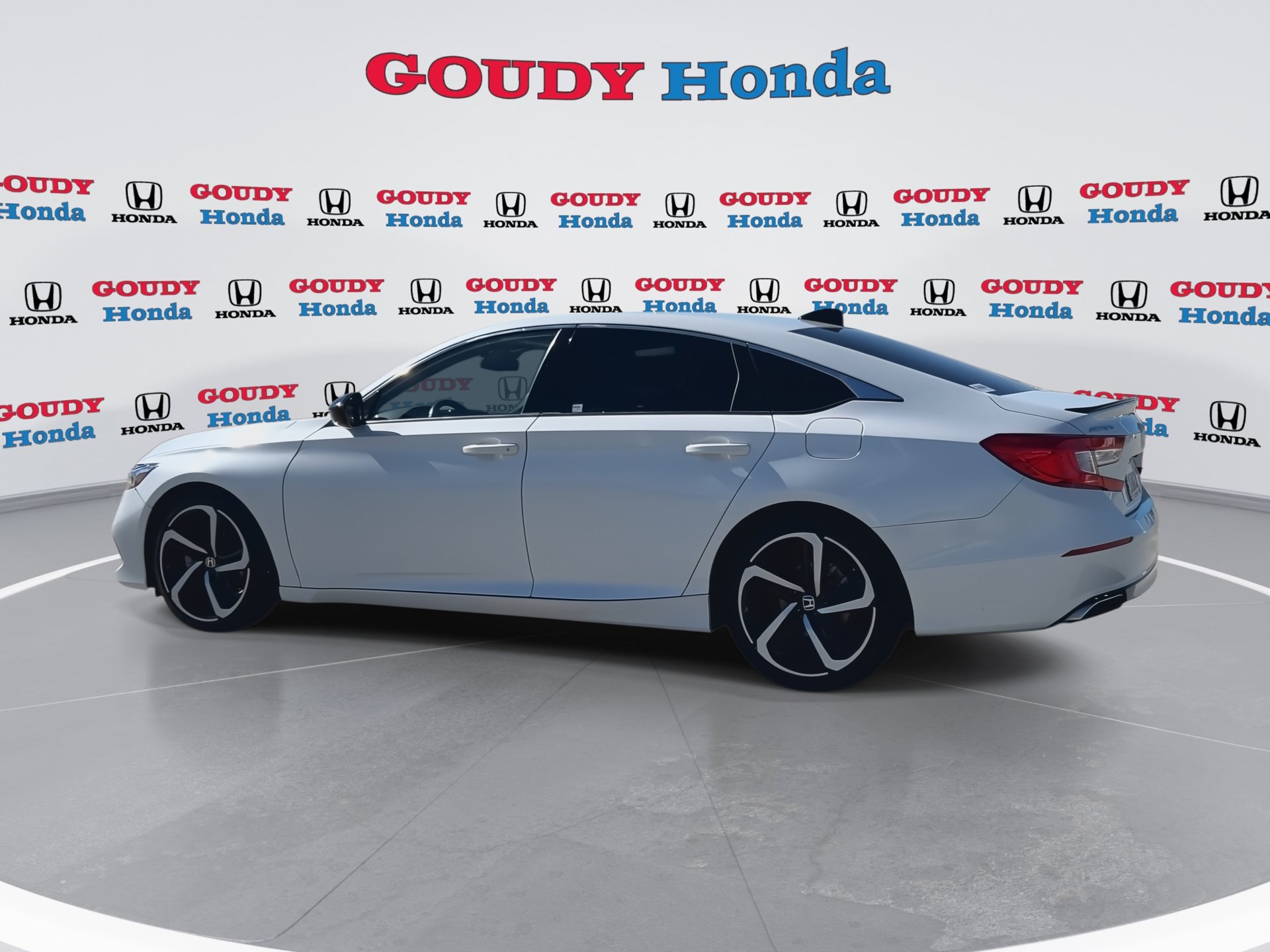Used 2022 Honda Accord Sport image 6